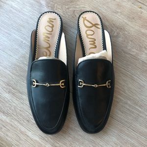 NEW Sam Edelman Linnie Bit Mule